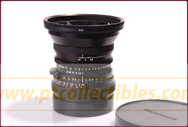HASSELBLAD 40/4.0 CF FLE